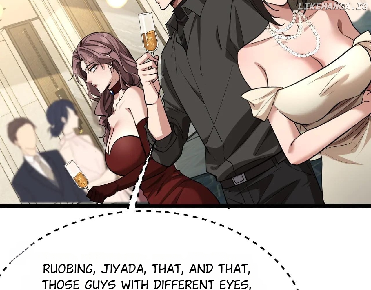 I’m Trapped In This Day For One Thousand Years Chapter 154 - page 103